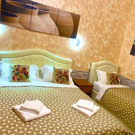 Relax On 2 - Guesthouse Rome Luaran gambar