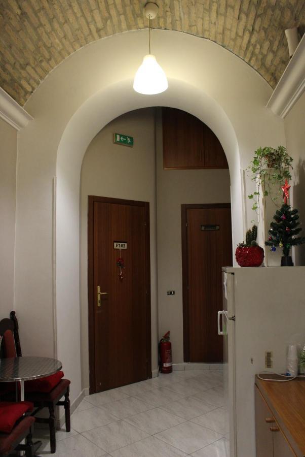Relax On 2 - Guesthouse Rome Luaran gambar