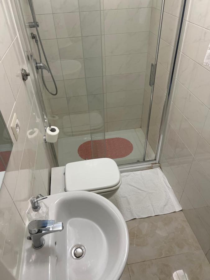 Relax On 2 - Guesthouse Rome Luaran gambar