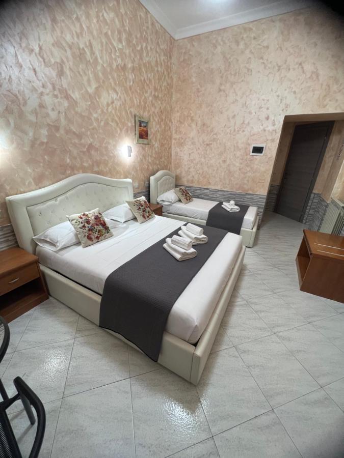 Relax On 2 - Guesthouse Rome Luaran gambar