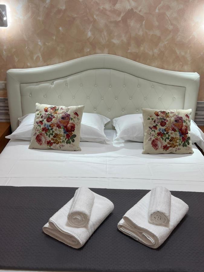 Relax On 2 - Guesthouse Rome Luaran gambar