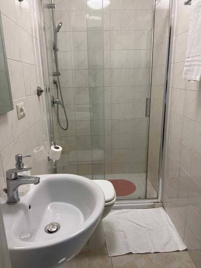 Relax On 2 - Guesthouse Rome Luaran gambar
