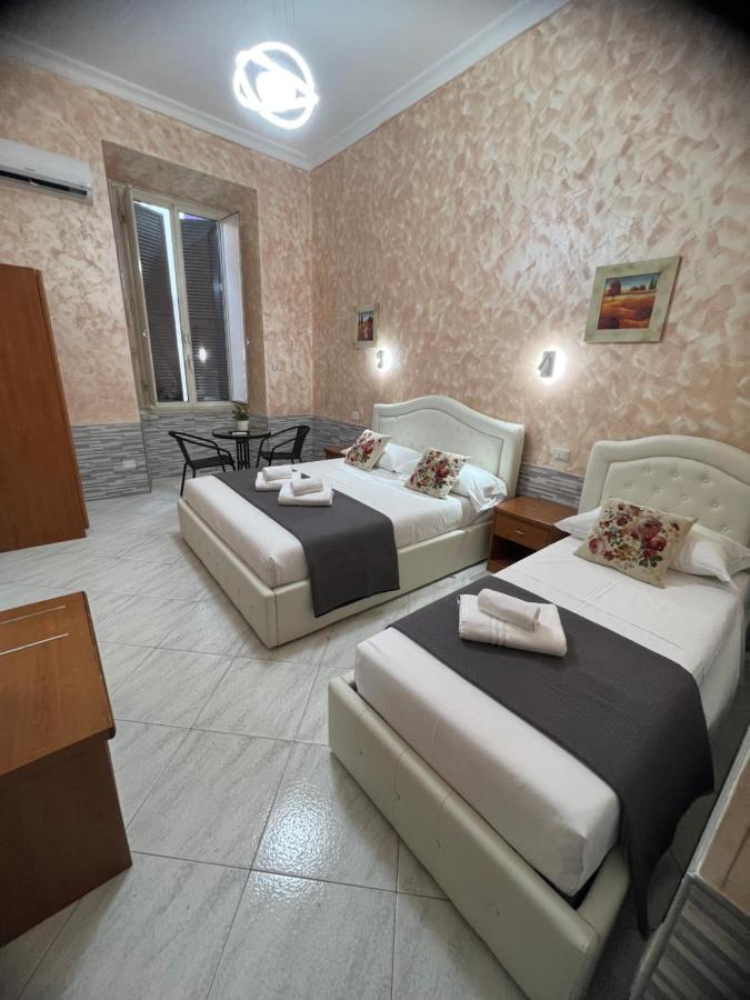 Relax On 2 - Guesthouse Rome Luaran gambar