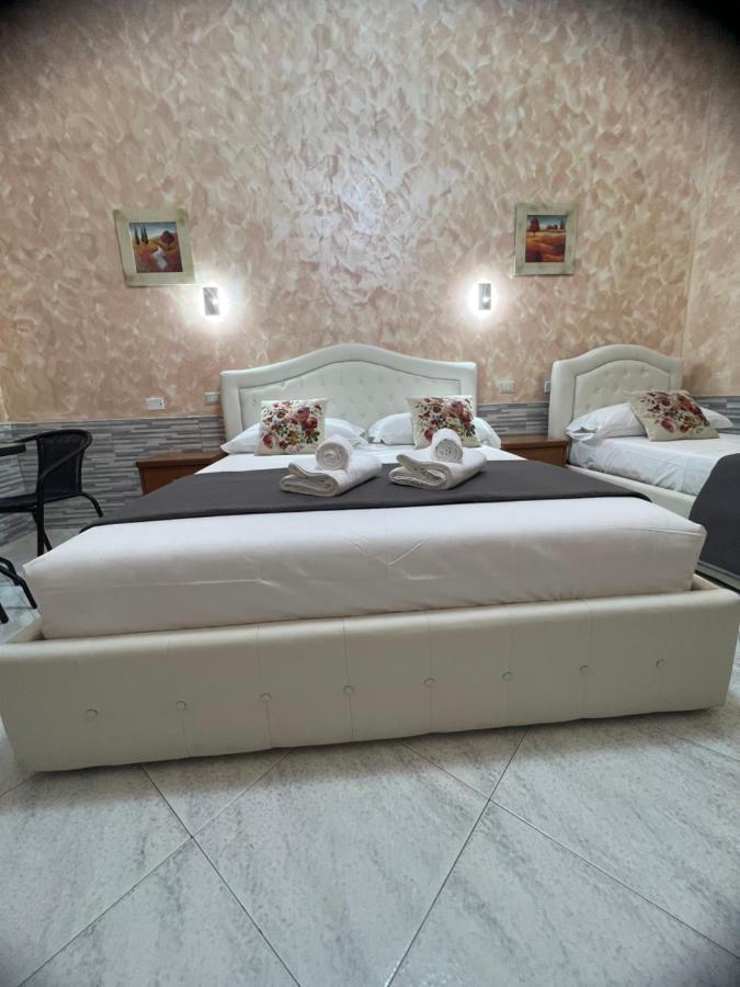 Relax On 2 - Guesthouse Rome Luaran gambar