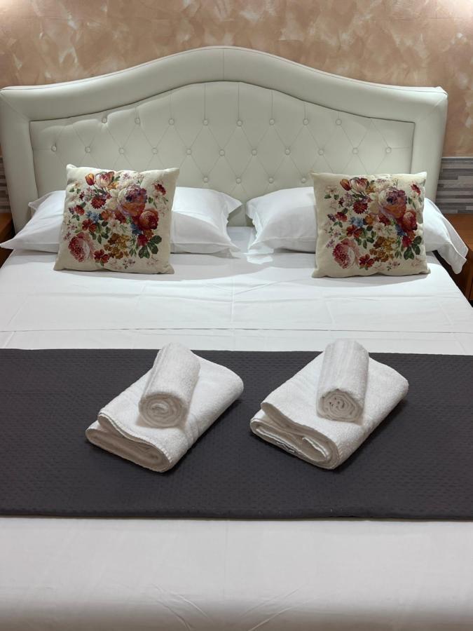 Relax On 2 - Guesthouse Rome Luaran gambar