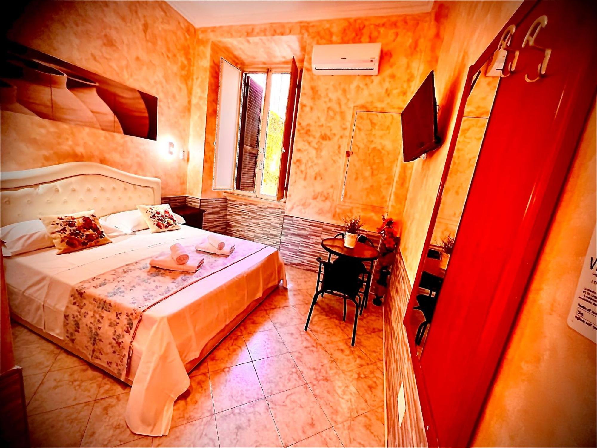 Relax On 2 - Guesthouse Rome Luaran gambar