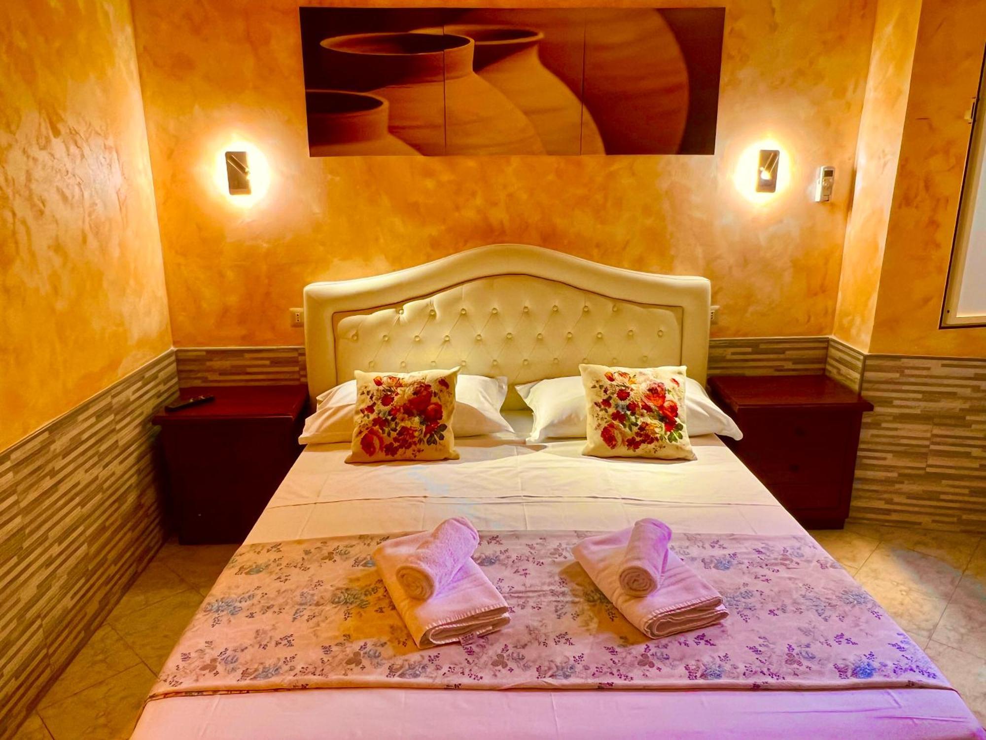 Relax On 2 - Guesthouse Rome Luaran gambar