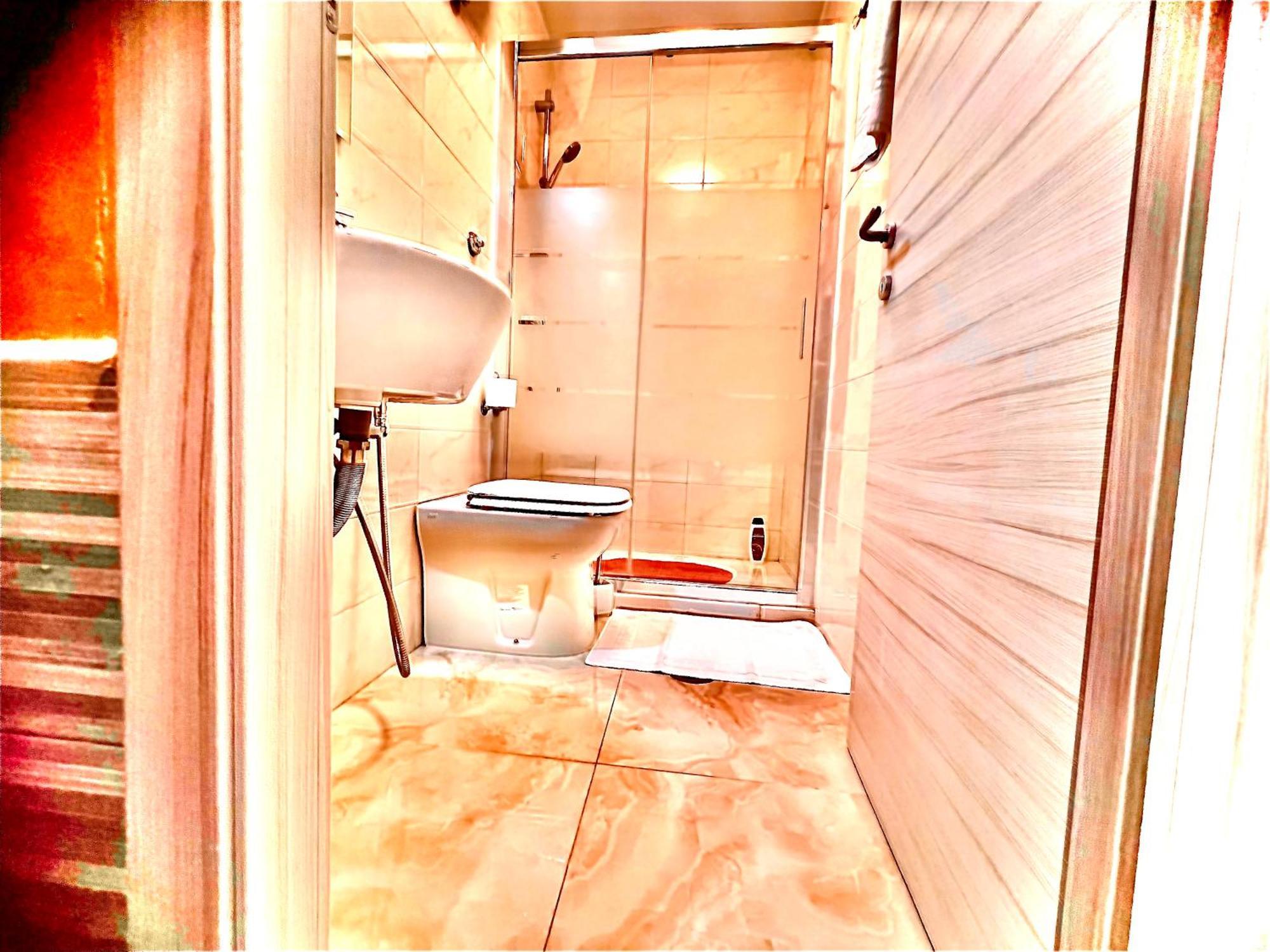 Relax On 2 - Guesthouse Rome Luaran gambar