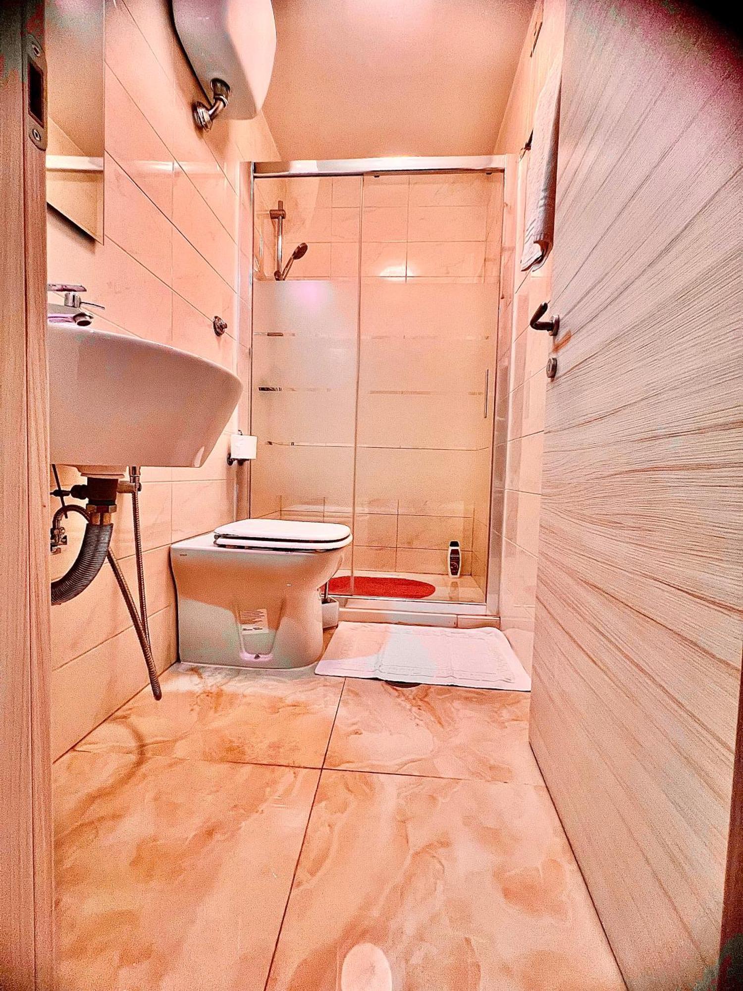 Relax On 2 - Guesthouse Rome Luaran gambar
