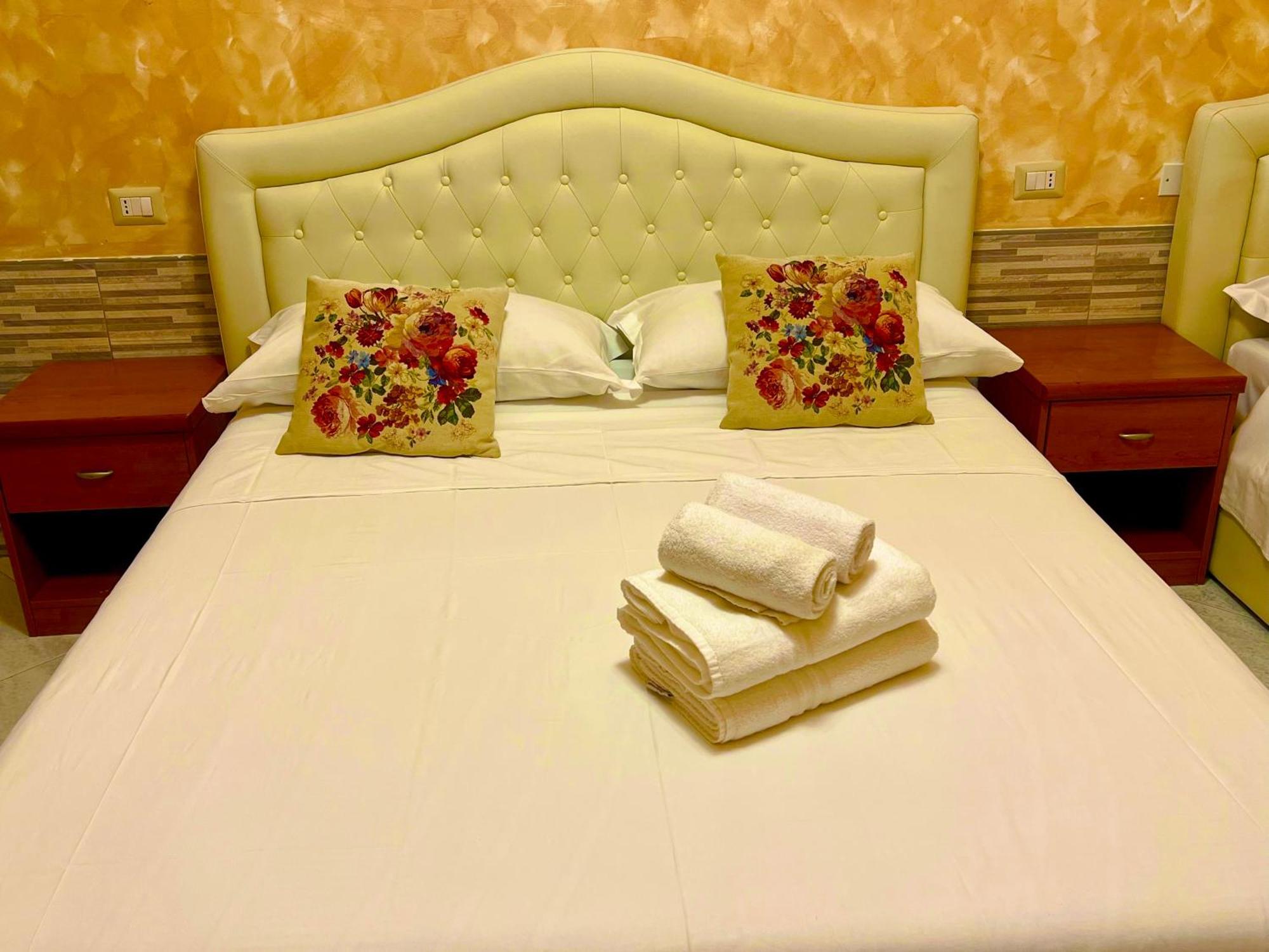 Relax On 2 - Guesthouse Rome Luaran gambar