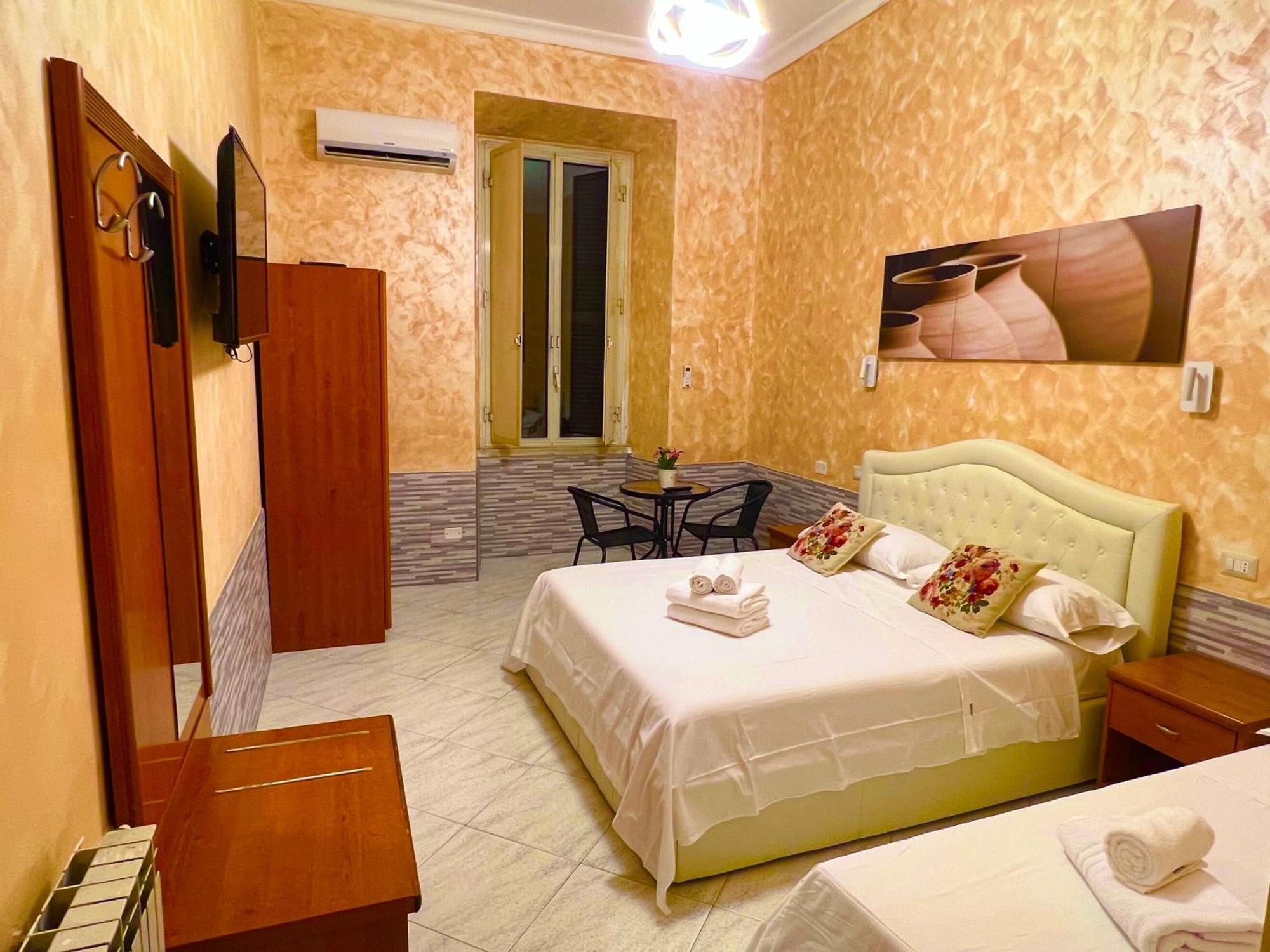 Relax On 2 - Guesthouse Rome Luaran gambar