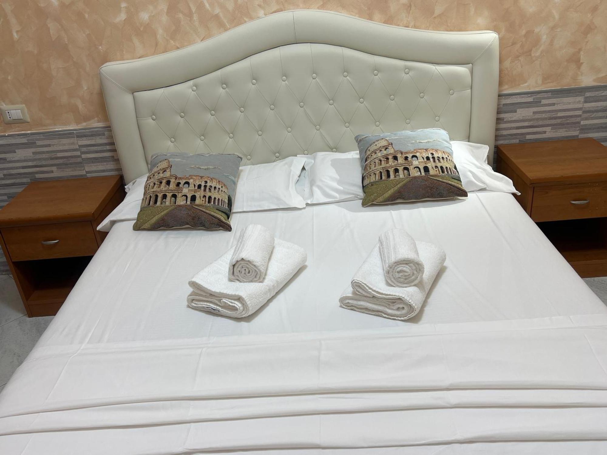 Relax On 2 - Guesthouse Rome Luaran gambar