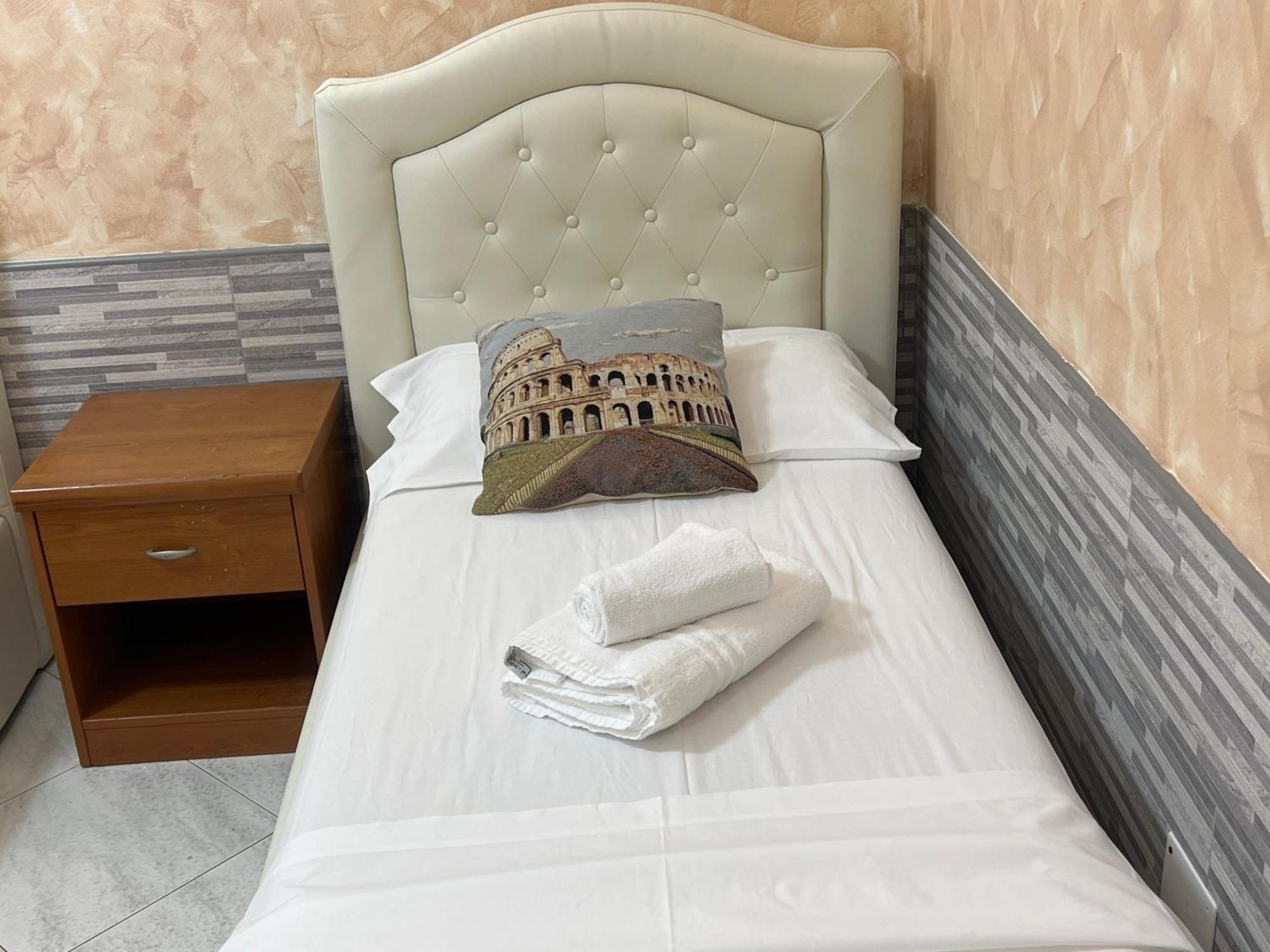 Relax On 2 - Guesthouse Rome Luaran gambar
