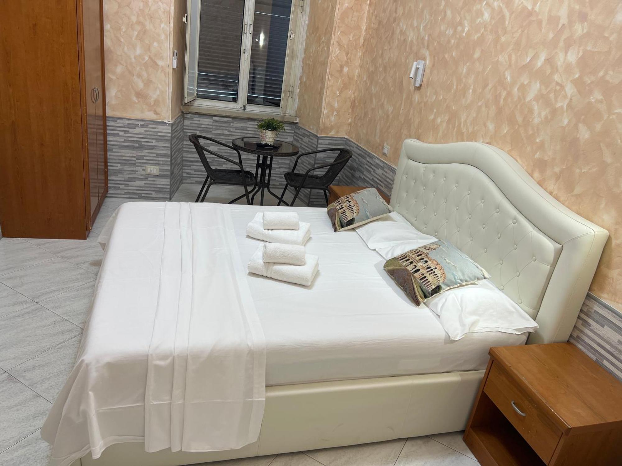 Relax On 2 - Guesthouse Rome Luaran gambar