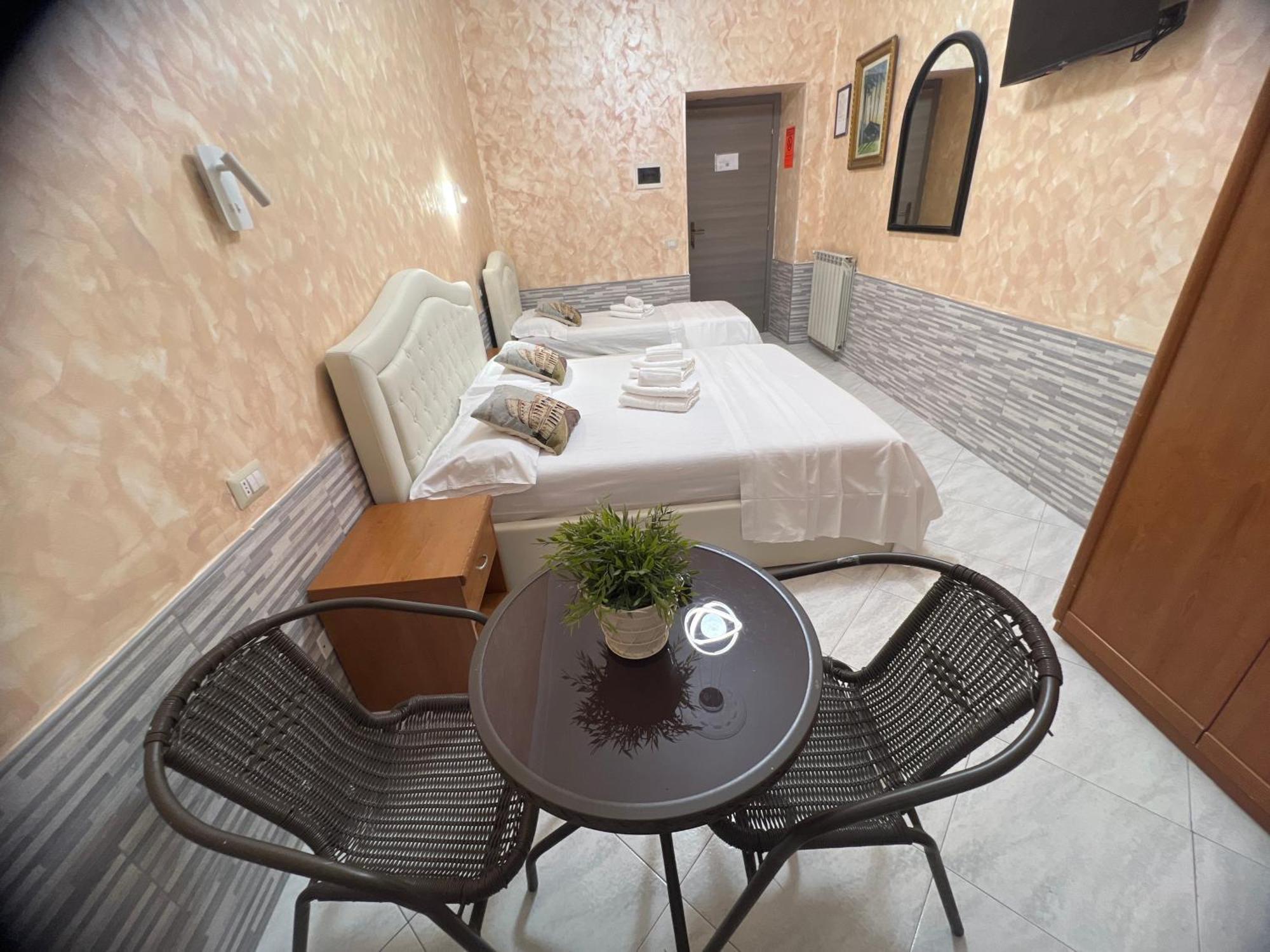 Relax On 2 - Guesthouse Rome Luaran gambar