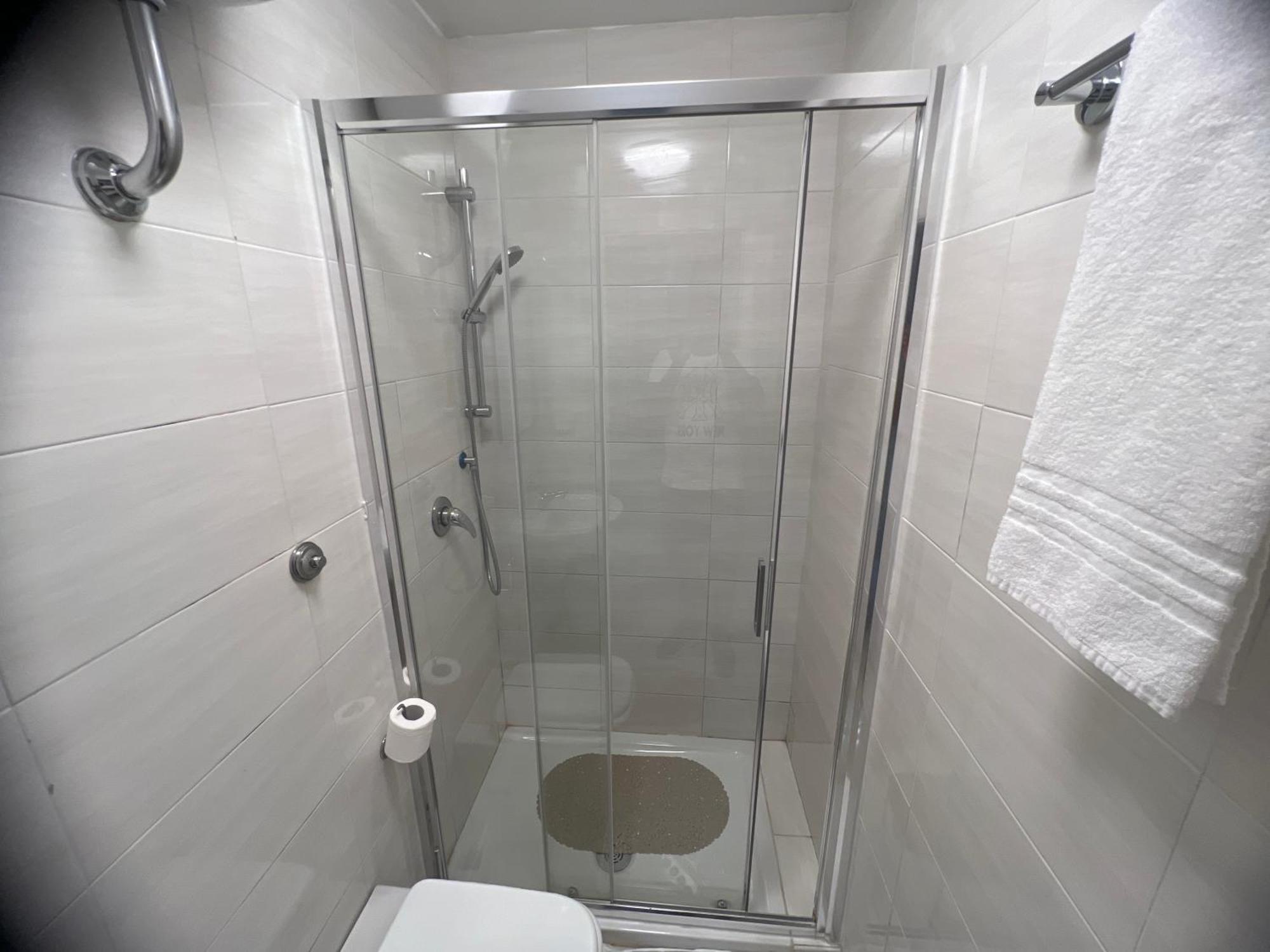 Relax On 2 - Guesthouse Rome Luaran gambar