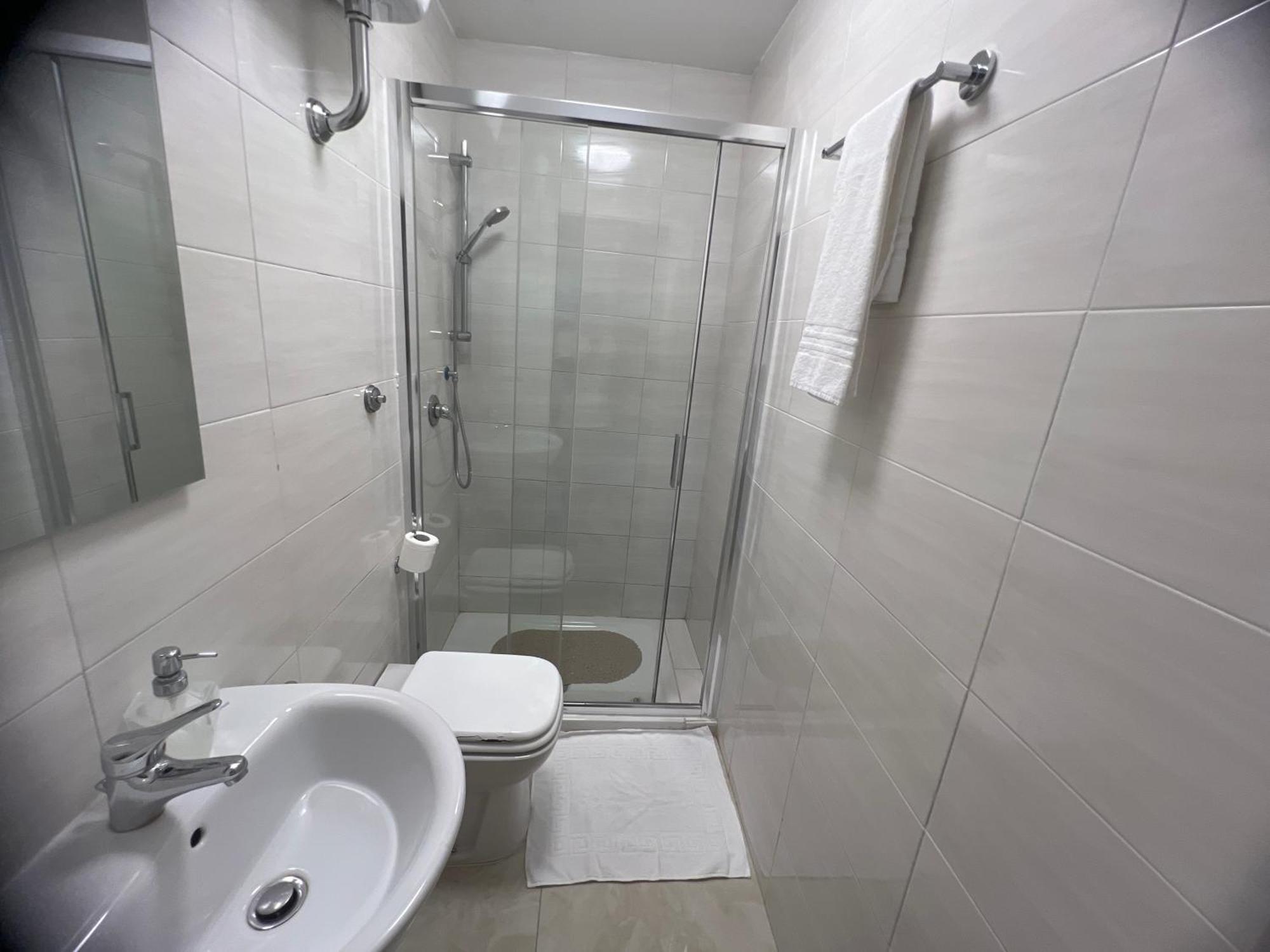Relax On 2 - Guesthouse Rome Luaran gambar