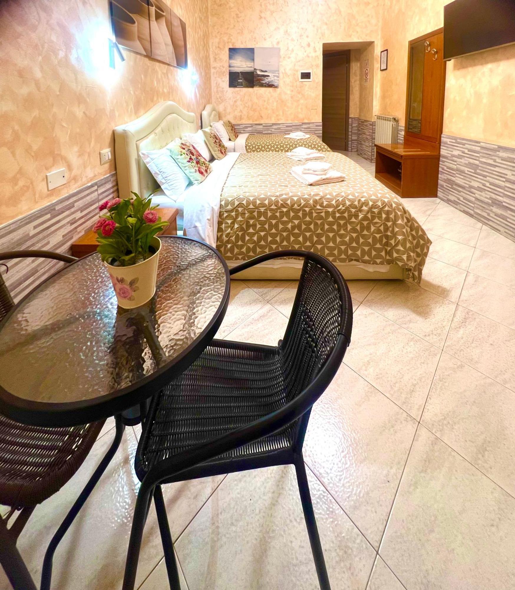 Relax On 2 - Guesthouse Rome Luaran gambar
