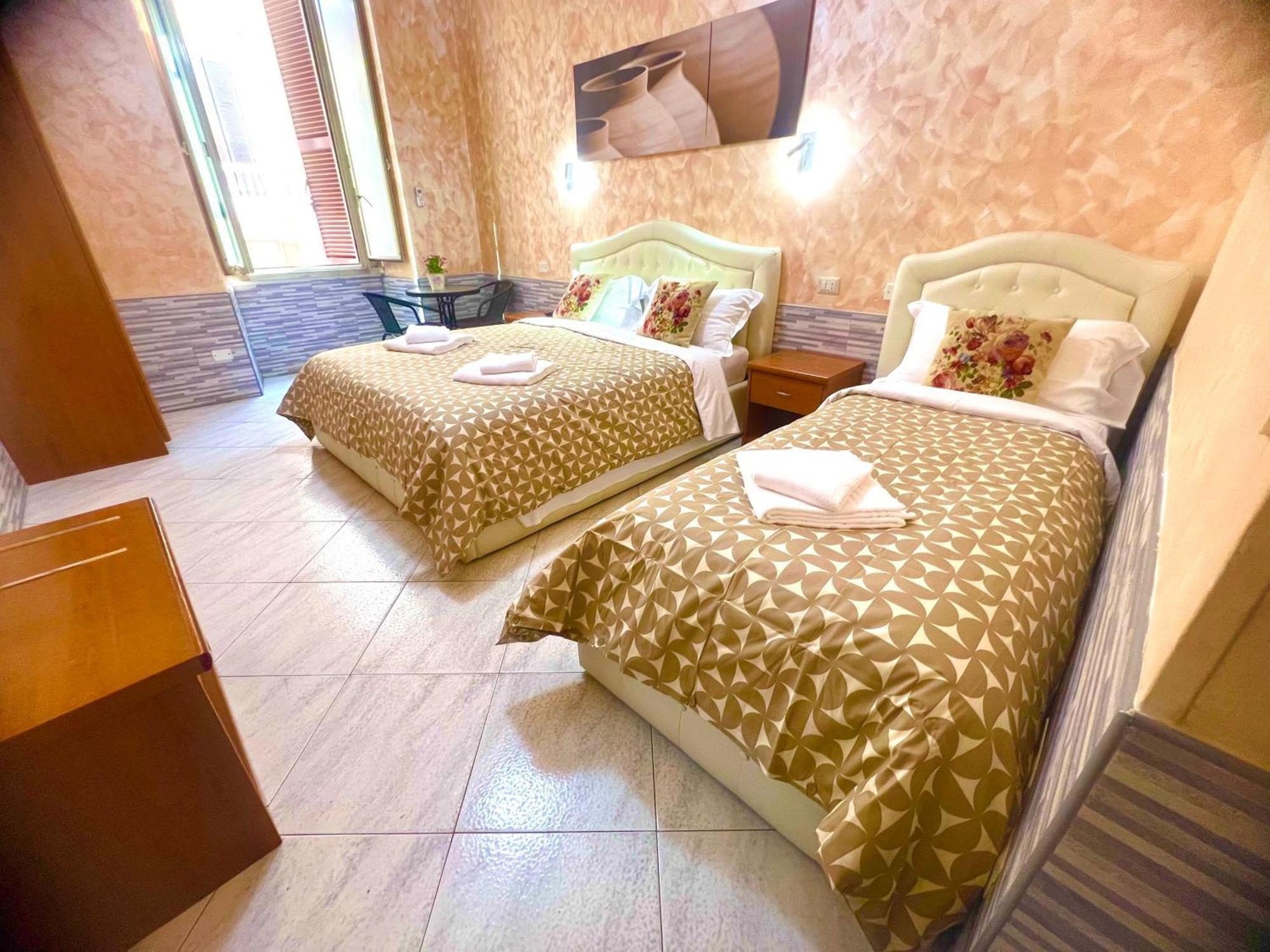 Relax On 2 - Guesthouse Rome Luaran gambar