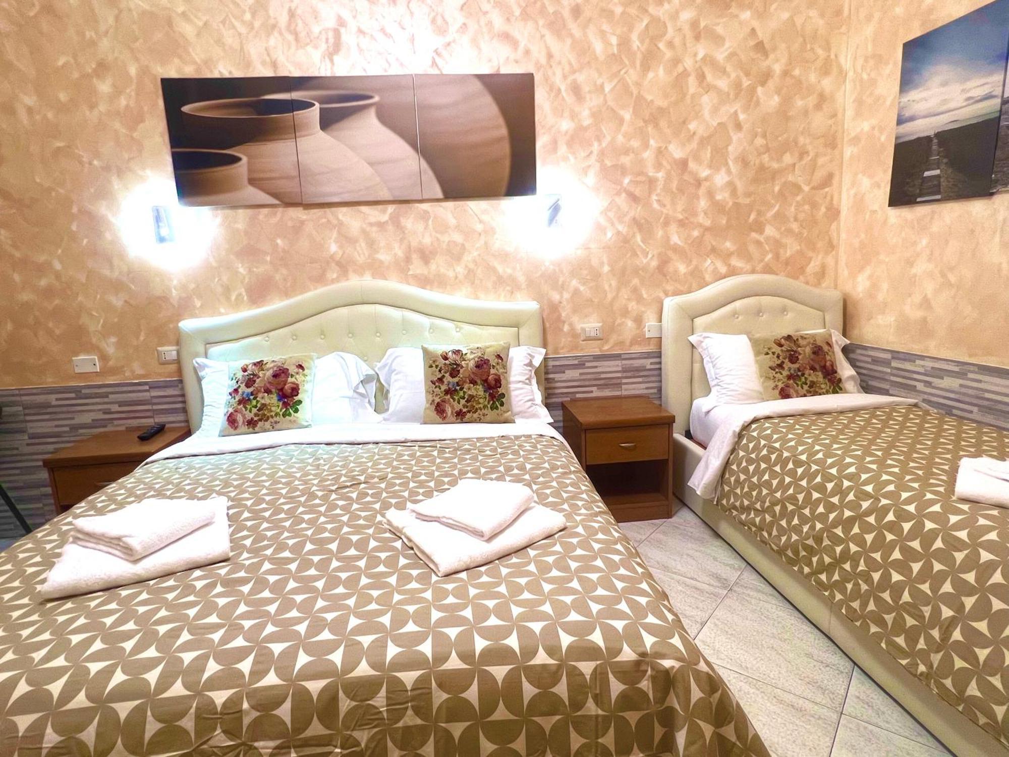 Relax On 2 - Guesthouse Rome Luaran gambar