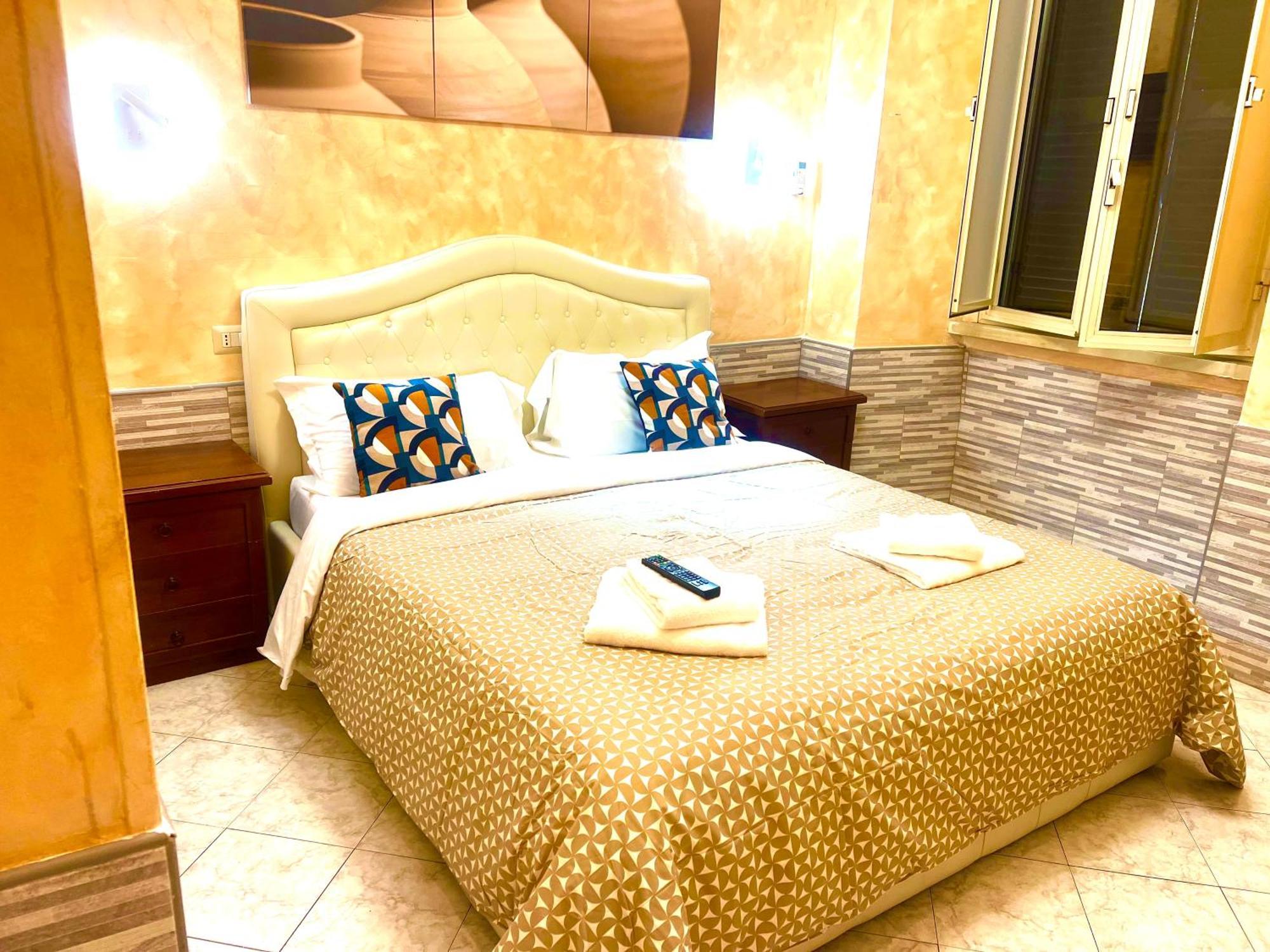 Relax On 2 - Guesthouse Rome Luaran gambar