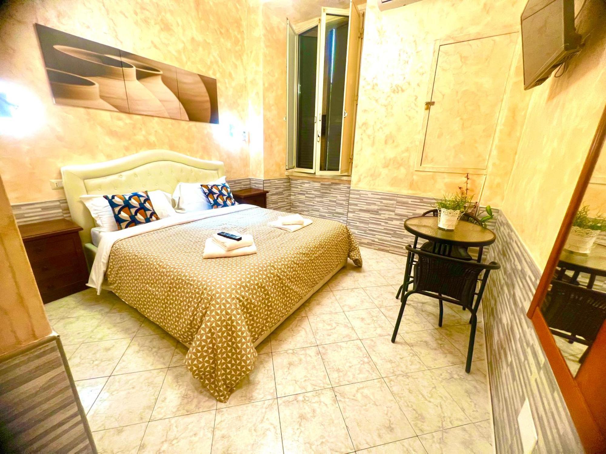Relax On 2 - Guesthouse Rome Luaran gambar