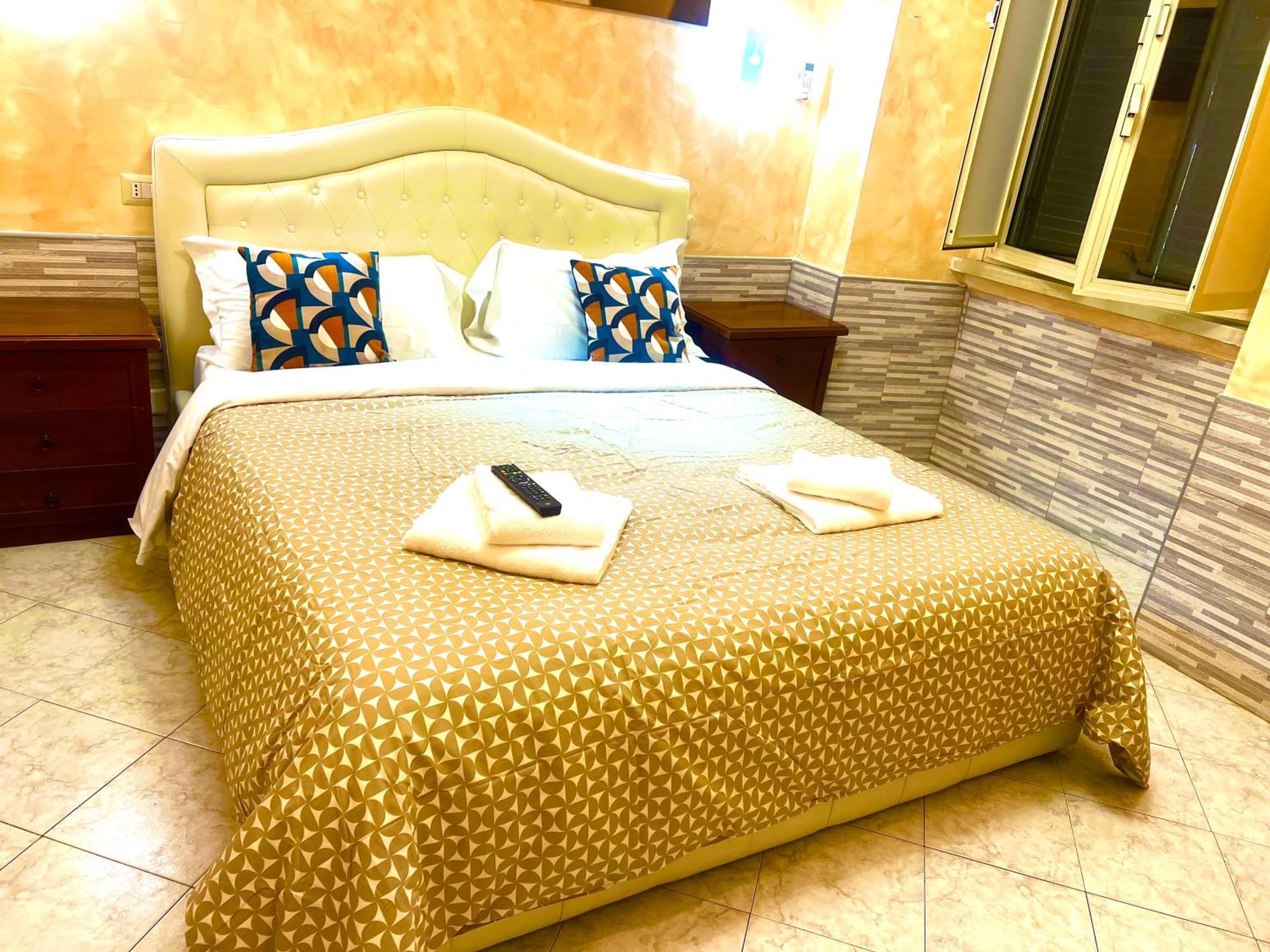 Relax On 2 - Guesthouse Rome Luaran gambar
