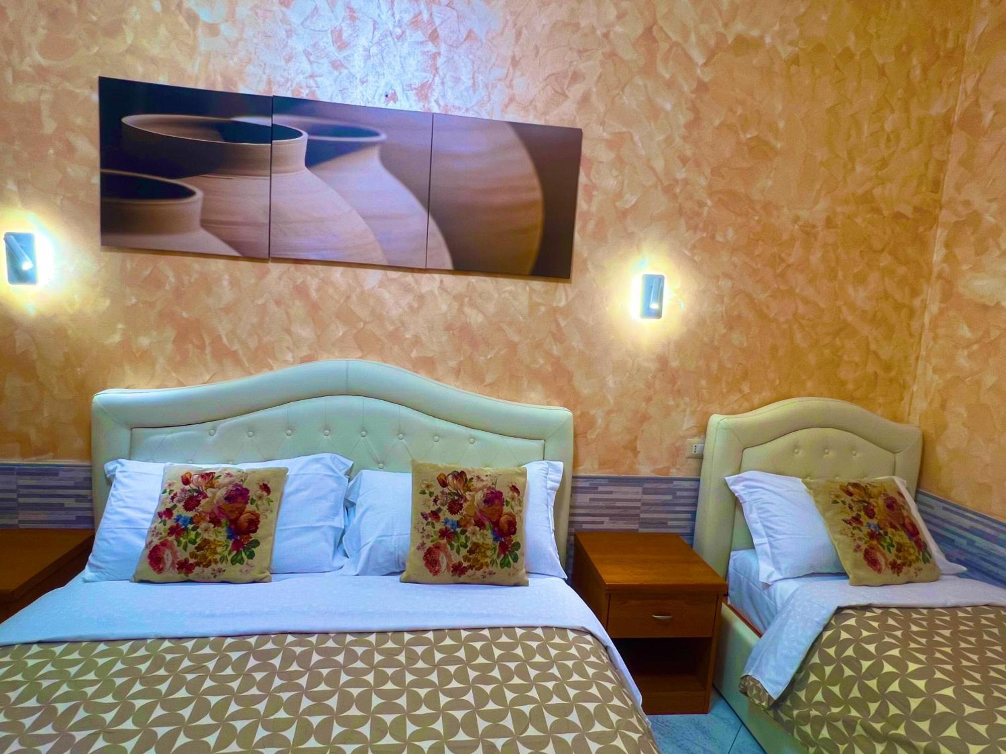 Relax On 2 - Guesthouse Rome Luaran gambar