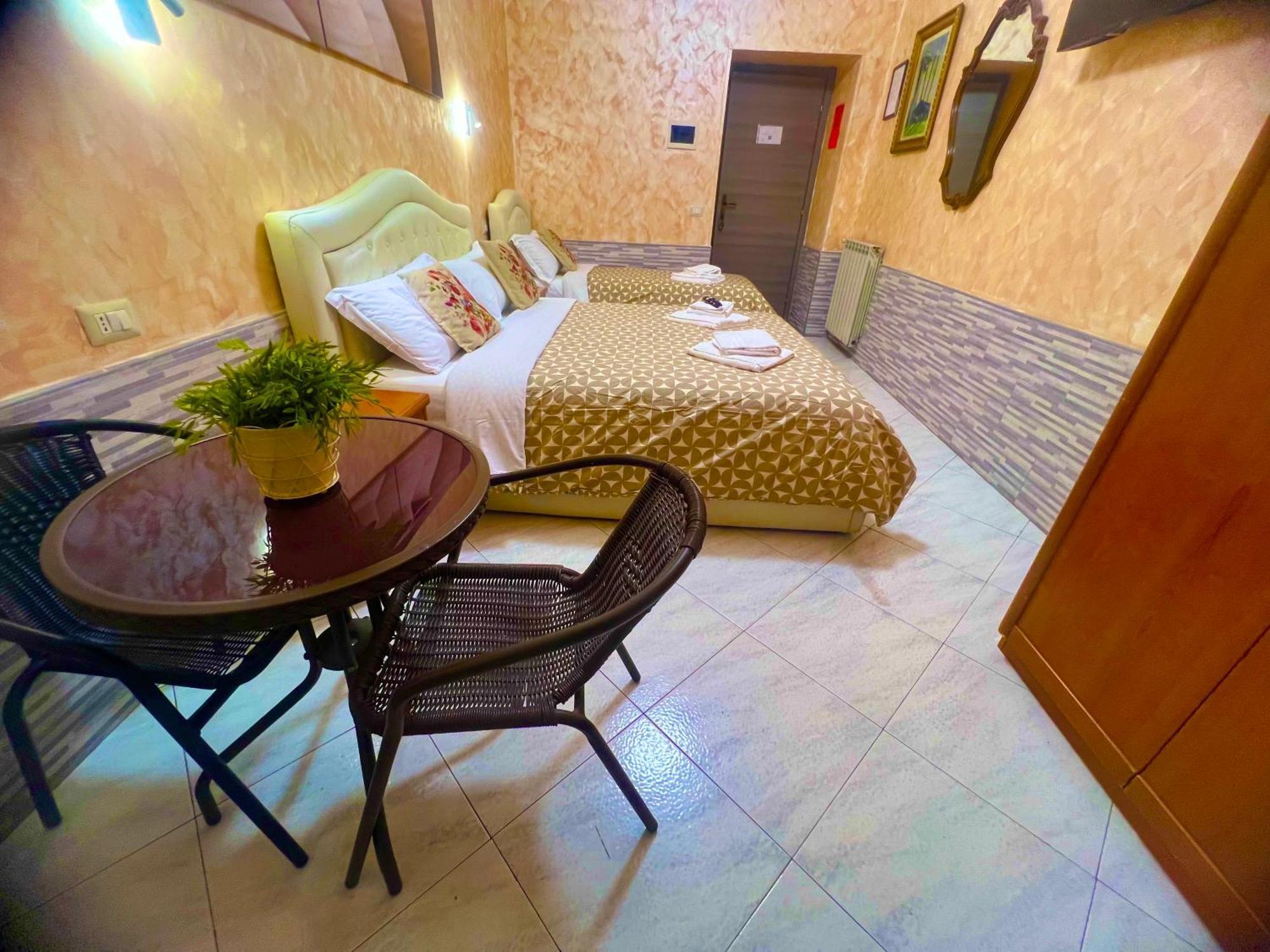 Relax On 2 - Guesthouse Rome Luaran gambar
