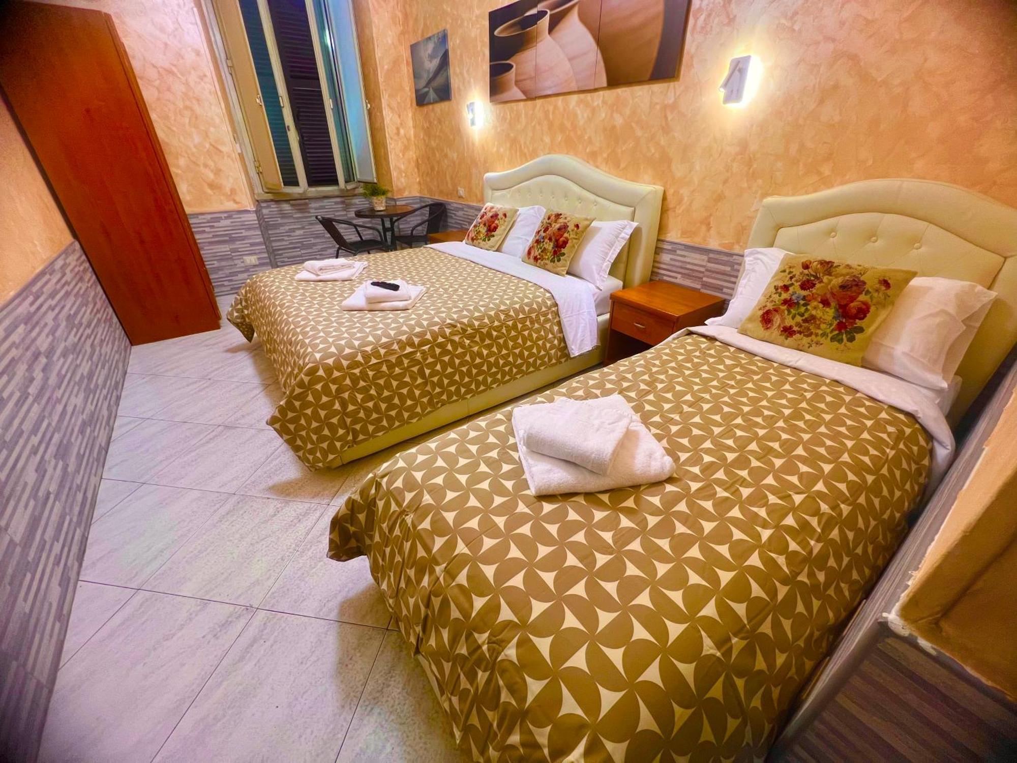 Relax On 2 - Guesthouse Rome Luaran gambar